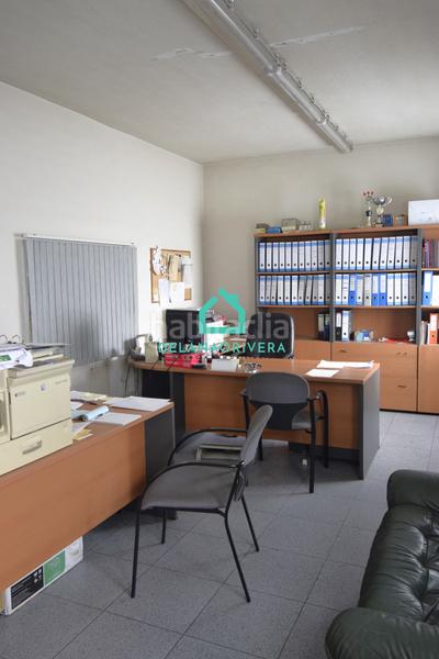 Foto f976fe61-a64a-4010-a5d4-36e8305936a2. Nau industrial a Virgen del Rosario Torrejón de Ardoz