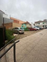 Residential Plot in Calle de santa teresa de jesús 7. Parcela en guadarrama