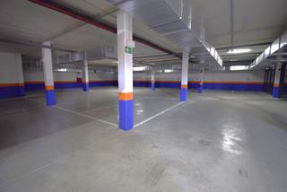 Parking coche en Los Arcos-Viviero. Venta de plazas de garaje.