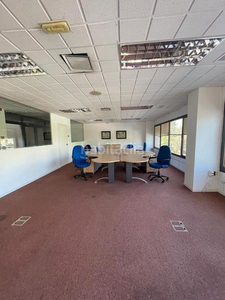 Foto 1331c764-87c9-405f-a5fb-edee0b124424. Rent office space in Marazuela-El Torreón Rozas de Madrid (Las)
