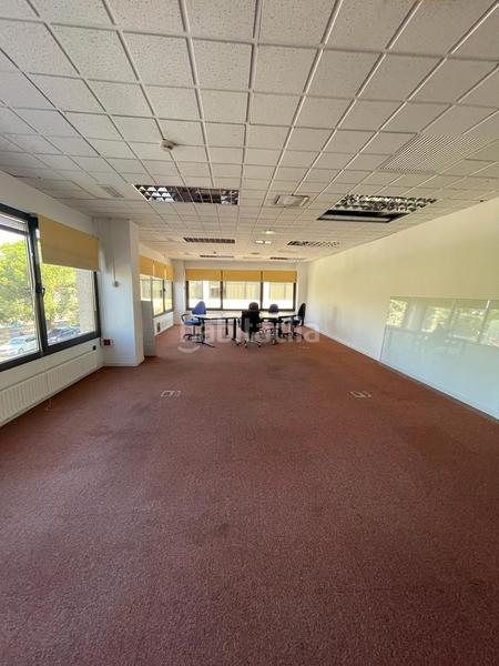 Foto c84cdfff-8f98-438a-9cd0-eeebe7941e5e. Rent office space in Marazuela-El Torreón Rozas de Madrid (Las)