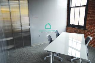 Rent Office space in Carretera de la coruña 18. Alquiler de oficinas en las rozas de madrid