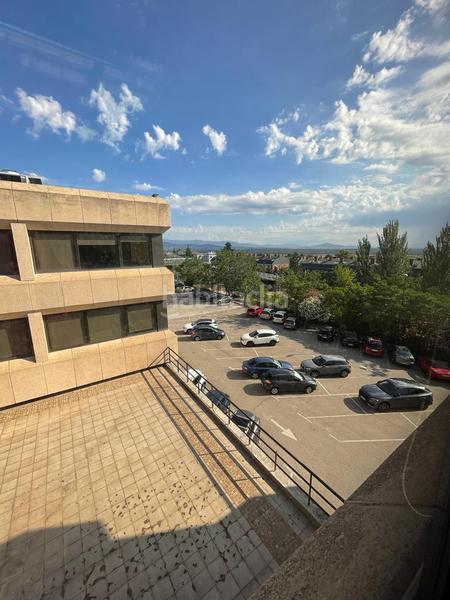 Foto 37235abe-fade-4979-bd47-9dd441ae4bf5. Alquiler oficina alquiler de oficinas en las rozas de madrid en Rozas de Madrid (Las)