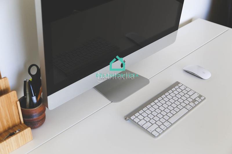 Foto 7665e7a7-9d53-4306-859c-1a0281f165b8. Location bureau dans Marazuela-El Torreón Rozas de Madrid (Las)