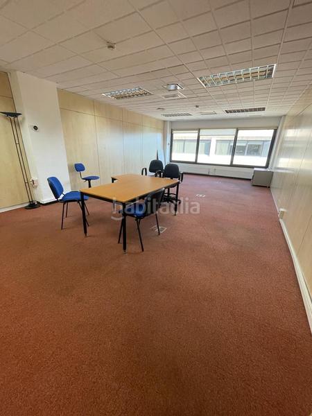 Foto 63dfe864-821e-4295-8b1d-c67f2eac91fb. Rent office space in Marazuela-El Torreón Rozas de Madrid (Las)