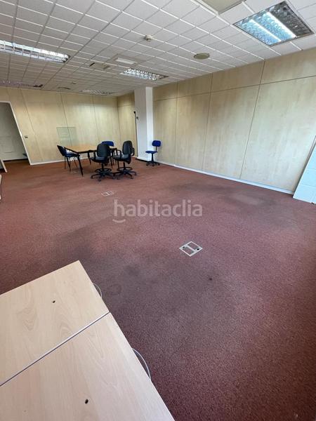 Foto ea5804c7-cd5c-4b5e-85c4-d88bd94dfc4b. Rent office space in Marazuela-El Torreón Rozas de Madrid (Las)