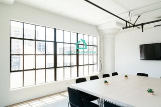 Location Local commercial à Marazuela-El Torreón. Alquiler oficinas en las rozas