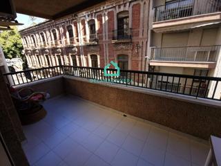 Appartamento in Casco Antiguo. Venta piso en centro, aguilas