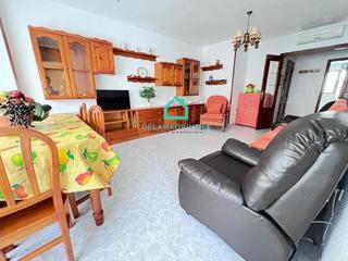 Pis a Las Majadas-Las Molinetas-Labradorcico. Venta piso en centro, aguilas