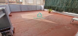 Pis en Las Majadas-Las Molinetas-Labradorcico. Venta piso en centro, aguilas