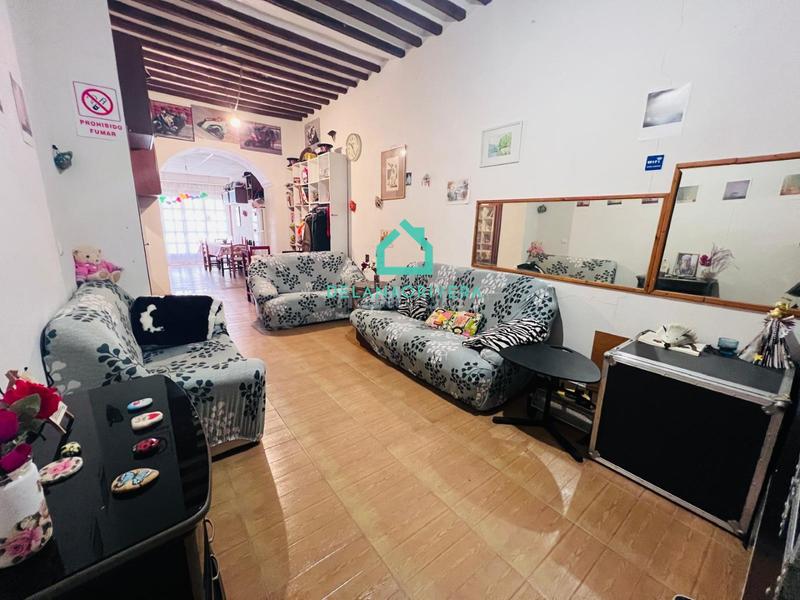 Foto 2593d3ec-0f5d-43d1-b186-a8e1467a6d3a. Casa a Casco Antiguo Águilas