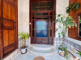 Casa a Casco Antiguo. Venta casa en centro, aguilas