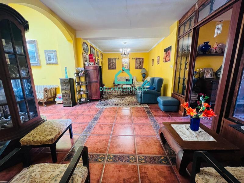 Foto 2f6f99ea-de3a-49cb-b411-6ac78a9df27a. Casa a Casco Antiguo Águilas