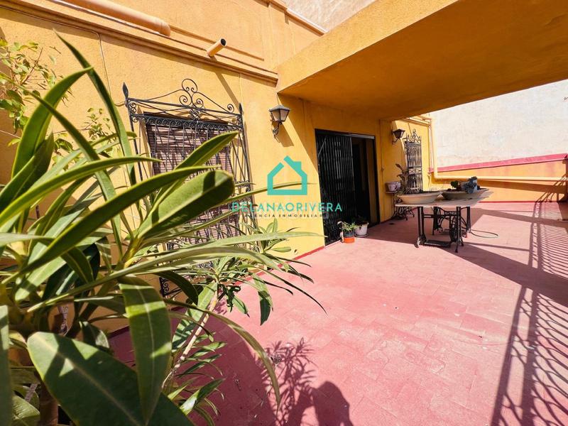 Foto a2e0a2dd-18b6-4af4-8104-698eae2e6eff. Casa a Casco Antiguo Águilas