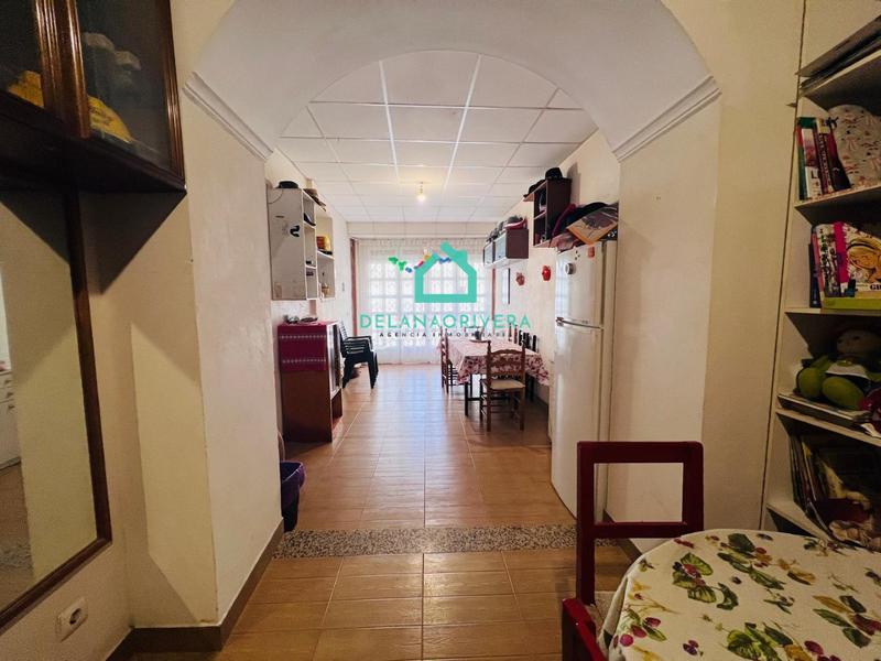 Foto cfeb89ed-2f20-488c-bda2-a881b8559373. Casa a Casco Antiguo Águilas