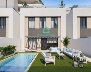 Xalet a Casco Antiguo. Venta chalet aguilas murcia