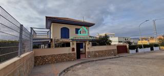 Xalet en guilas. Venta chalet en calabardina, aguilas