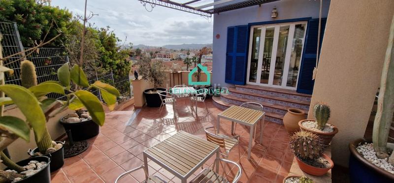 Foto 3df4b914-f023-45ff-bf26-659e0fcadf87. Chalet in Águilas