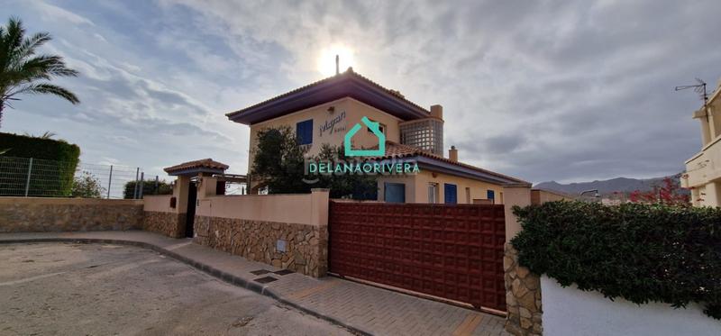 Foto 5f5baa6d-4ead-4628-bdd0-c4c028071daf. Chalet in Águilas