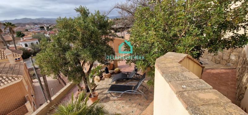 Foto e80a03d2-2c27-4301-8644-531507b27996. Chalet in Águilas