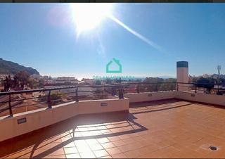 Xalet a Águilas. Venta chalet en calabardina, aguilas