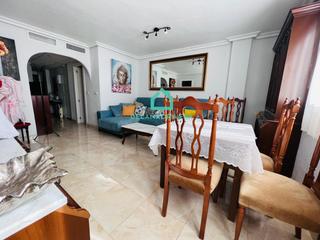Piso en Casco Antiguo. Venta piso en centro, aguilas