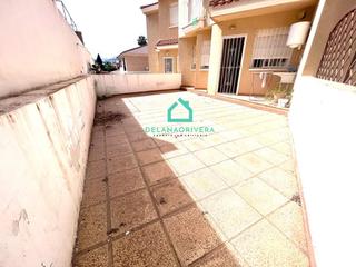 Xalet a Calabardina. Venta chalet en calabardina, aguilas