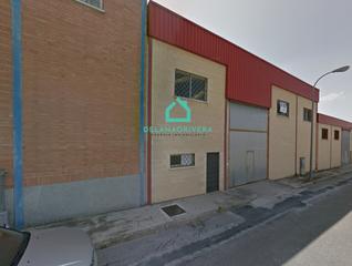 Nau industrial a Ajalvir. Venta nave en ajalvir