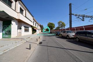 Lloguer Local Comercial a Calle doctor mingo alsina 10. Local en torrelodones