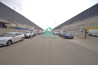 Lloguer Nau industrial a Travesia tajo 412. Nave en alquiler en camarma de esteruelas