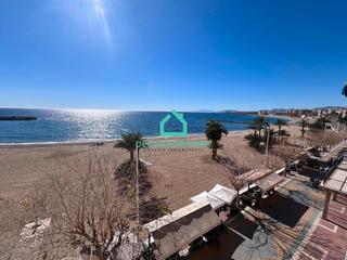 Piso en Paseo de la constitucin 79. Piso en venta en guilas murcia, con vistas al mar