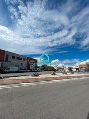 Gewerbliches Grundstück  Calle álamo. Venta parcela torrejón de ardoz