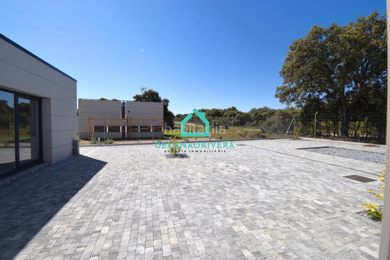 Foto 2a49c73f-4210-4929-94e2-d300cb0d27cb. Chalet  independiente en chiloeches en Pozo de Guadalajara