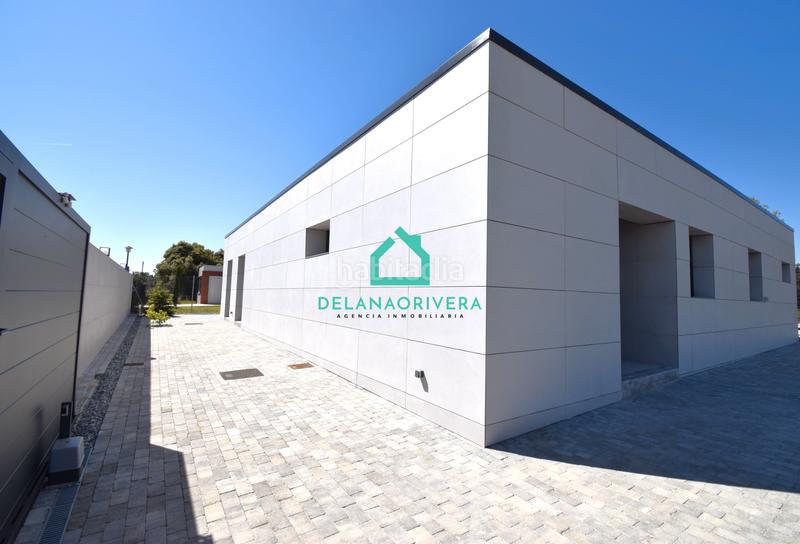 Foto 2dbae8e9-6cc1-4f8f-83d5-3bf12272eeb1. Chalet  independiente en chiloeches en Pozo de Guadalajara