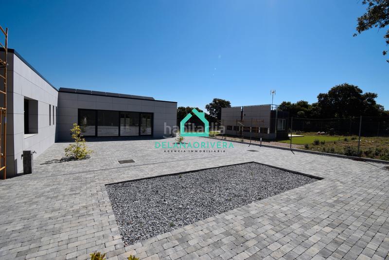 Foto a269343d-60b4-44c7-9b59-0eb6d72ecd5b. Chalet  independiente en chiloeches en Pozo de Guadalajara