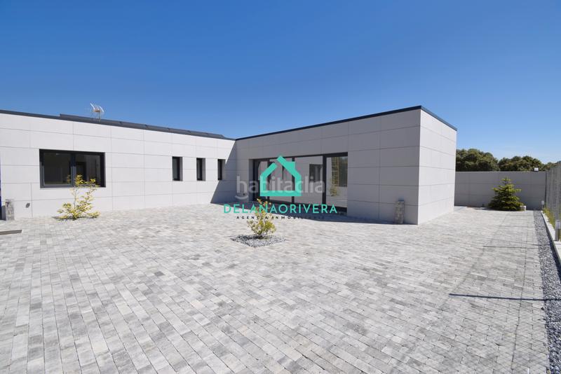 Foto a759202d-78bd-4cfd-b6c3-14b8f2f761bf. Chalet  independiente en chiloeches en Pozo de Guadalajara