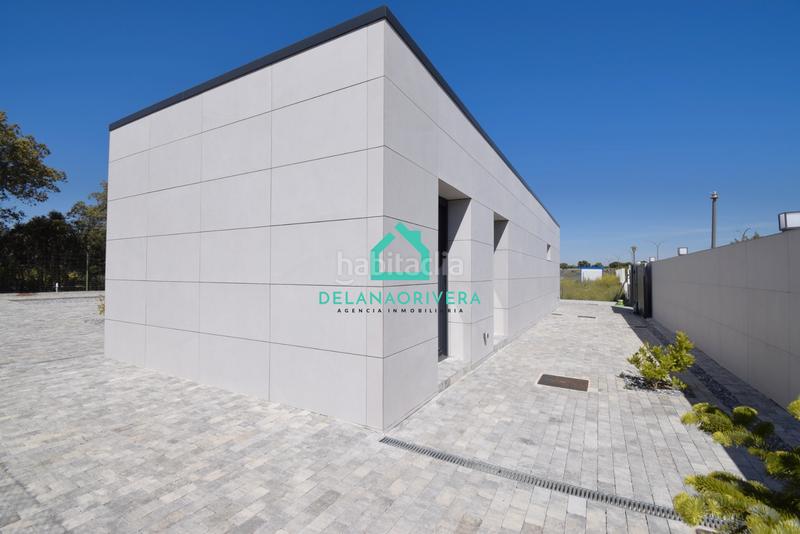 Foto b16d641b-2b64-41b4-a40d-5c9bd6c700da. Chalet  independiente en chiloeches en Pozo de Guadalajara