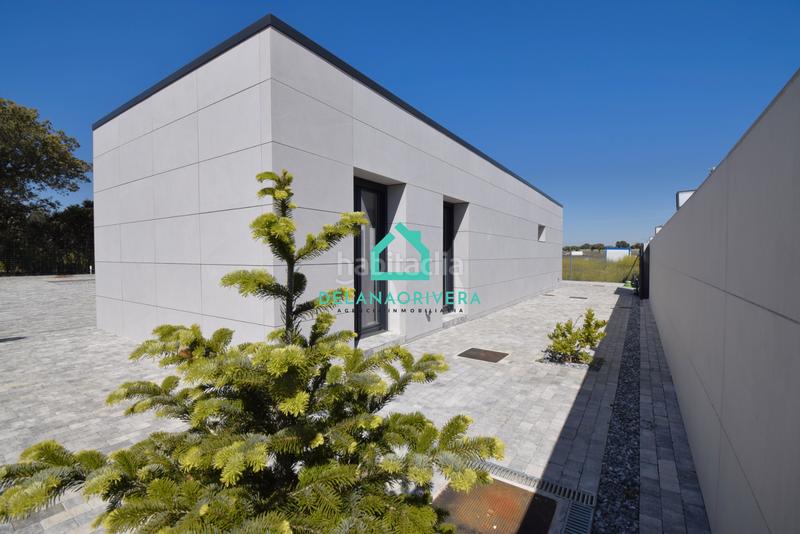 Foto b845e8cc-ec88-48d9-9219-626bb6437d5a. Chalet  independiente en chiloeches en Pozo de Guadalajara