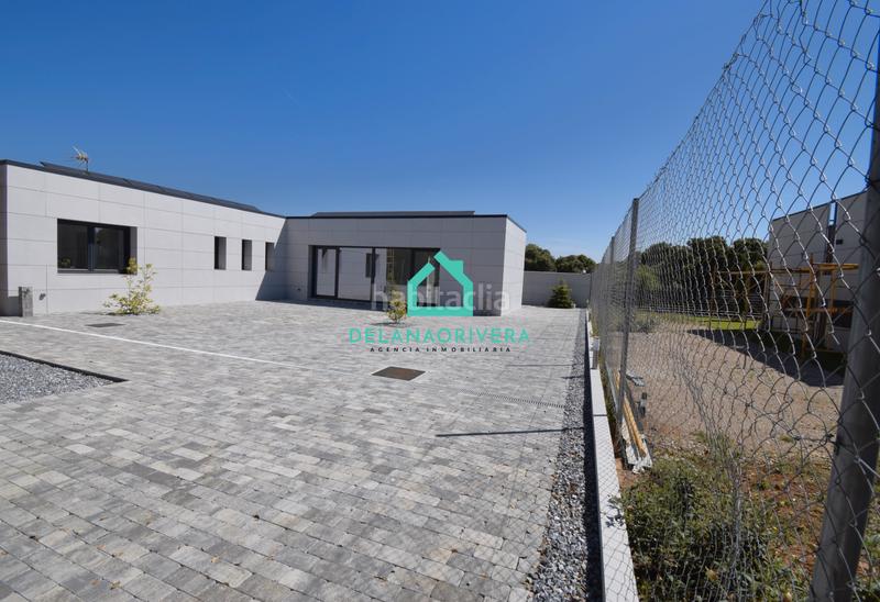 Foto bbb0df3f-6c7a-4729-9dea-f4c1b7a567f6. Chalet  independiente en chiloeches en Pozo de Guadalajara