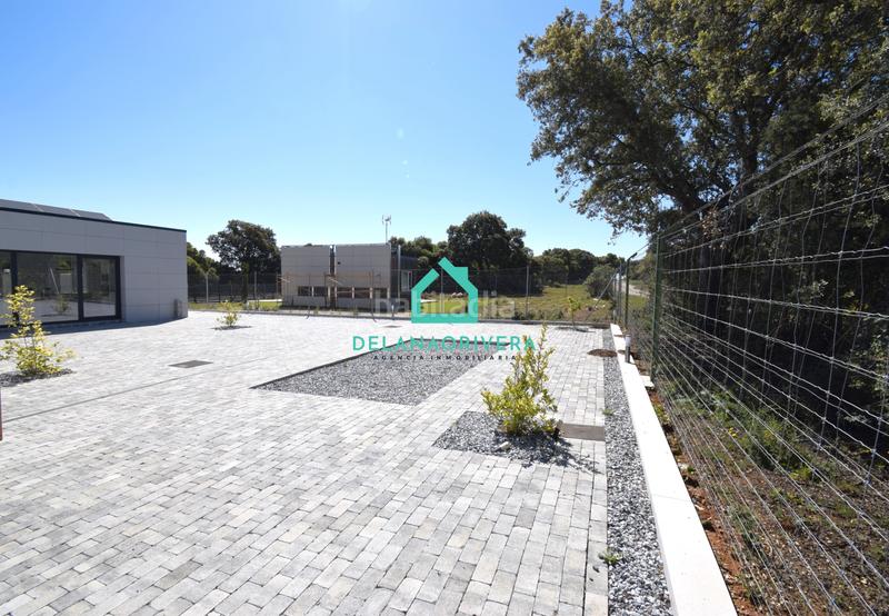 Foto fe066803-7249-4e39-b893-6b6b6b08bad8. Chalet  independiente en chiloeches en Pozo de Guadalajara