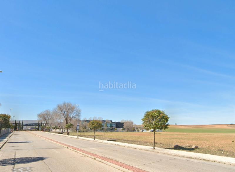 Foto 196275e1-4b31-4ea5-ac10-545d823e041d. Car parking in calle henares 1 in Camarma de Esteruelas