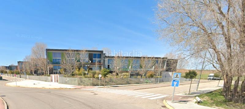 Foto 236a75ec-3a4d-4764-8455-e94cee87d394. Car parking in calle henares 1 in Camarma de Esteruelas