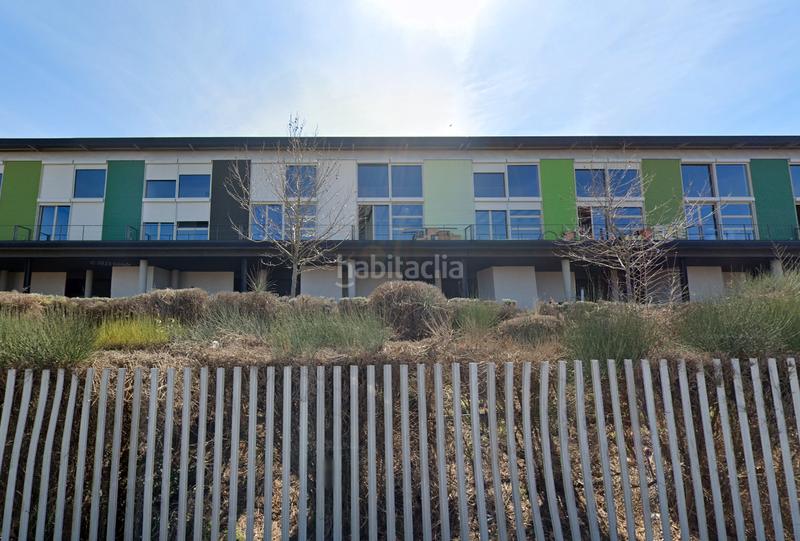 Foto 6e8cd56e-e782-4b0b-8f26-643d31caef72. Car parking in calle henares 1 in Camarma de Esteruelas