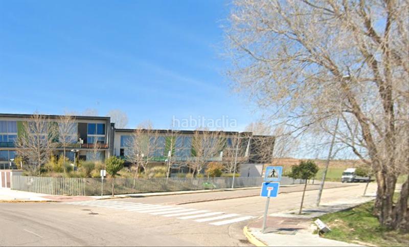 Foto ccaf695e-f841-4e84-b12a-44ee319381b5. Car parking in calle henares 1 in Camarma de Esteruelas