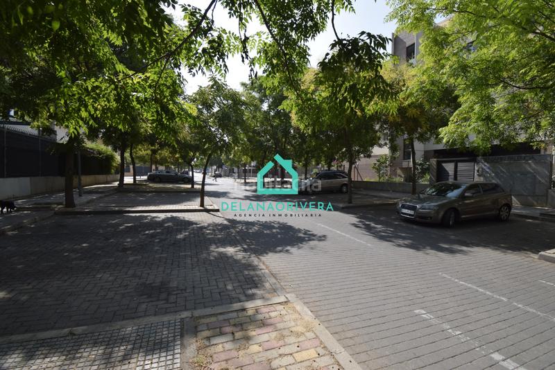 Foto 03d2019b-47c8-4511-b99c-04fa908314e3. Attico con riscaldamento parcheggio piscina in Soto de Henares Torrejón de Ardoz
