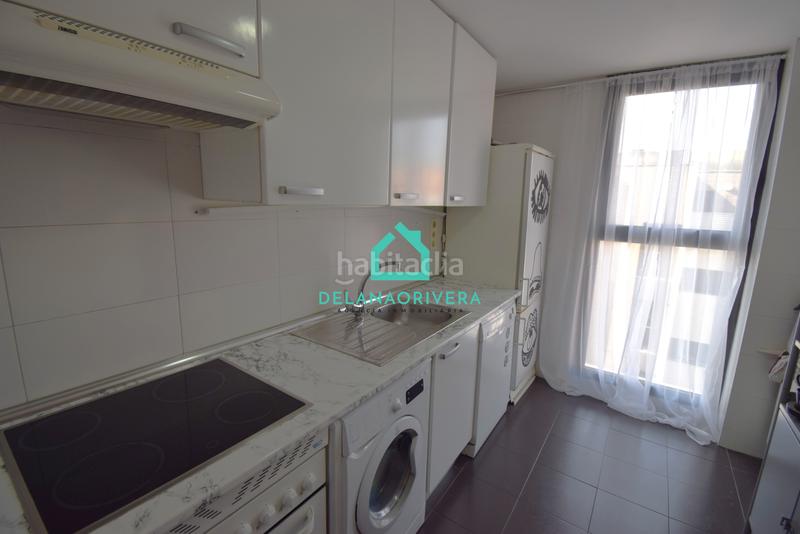 Foto 56a4fc2d-e137-447c-875a-ab9ee3442778. Attico con riscaldamento parcheggio piscina in Soto de Henares Torrejón de Ardoz