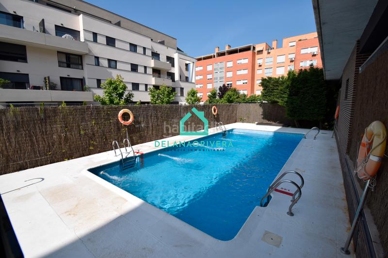 Foto c8d8190b-a186-40b6-9ba3-04d351d74d38. Attico con riscaldamento parcheggio piscina in Soto de Henares Torrejón de Ardoz