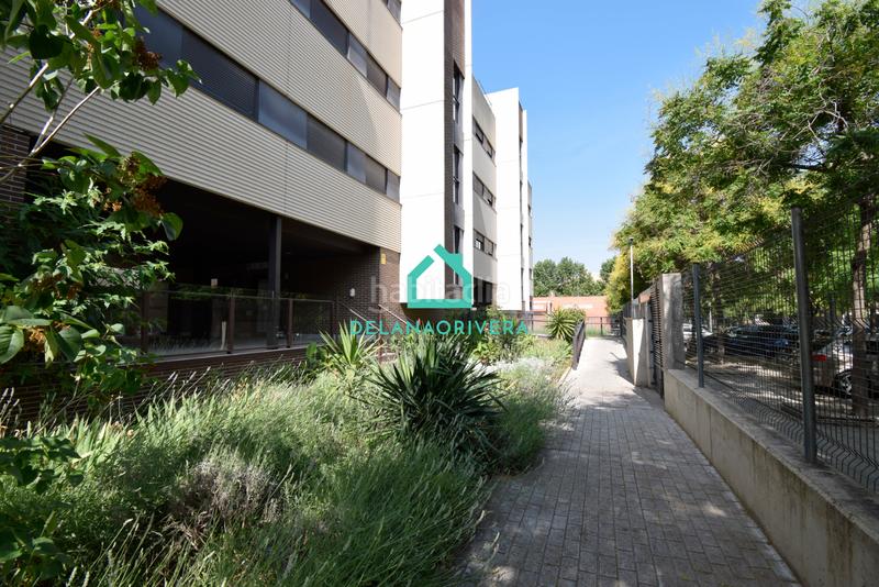 Foto d878d9d2-427d-44a0-b653-89dd92fa18bb. Attico con riscaldamento parcheggio piscina in Soto de Henares Torrejón de Ardoz