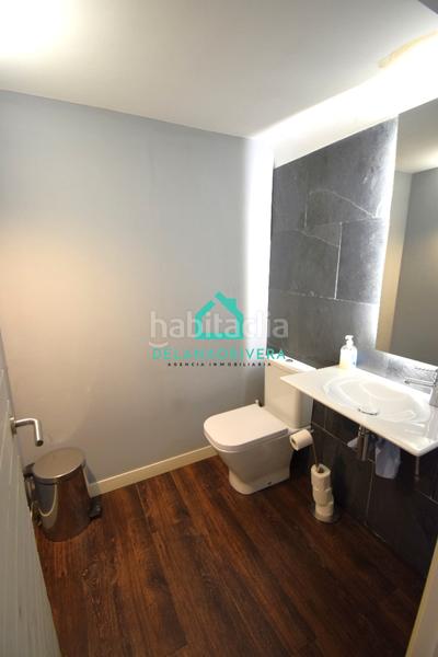 Foto 5fdf7e62-93bb-4c01-a68a-9b4e6bbe2c88. Affitto ufficio con riscaldamento in Hispanoamérica-Bernabéu Madrid