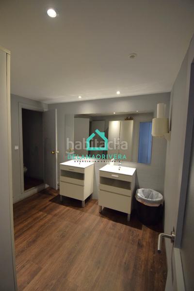 Foto adec3d71-2af5-4637-be56-5e3f62b7c602. Lloguer oficina amb calefacció a Hispanoamérica-Bernabéu Madrid